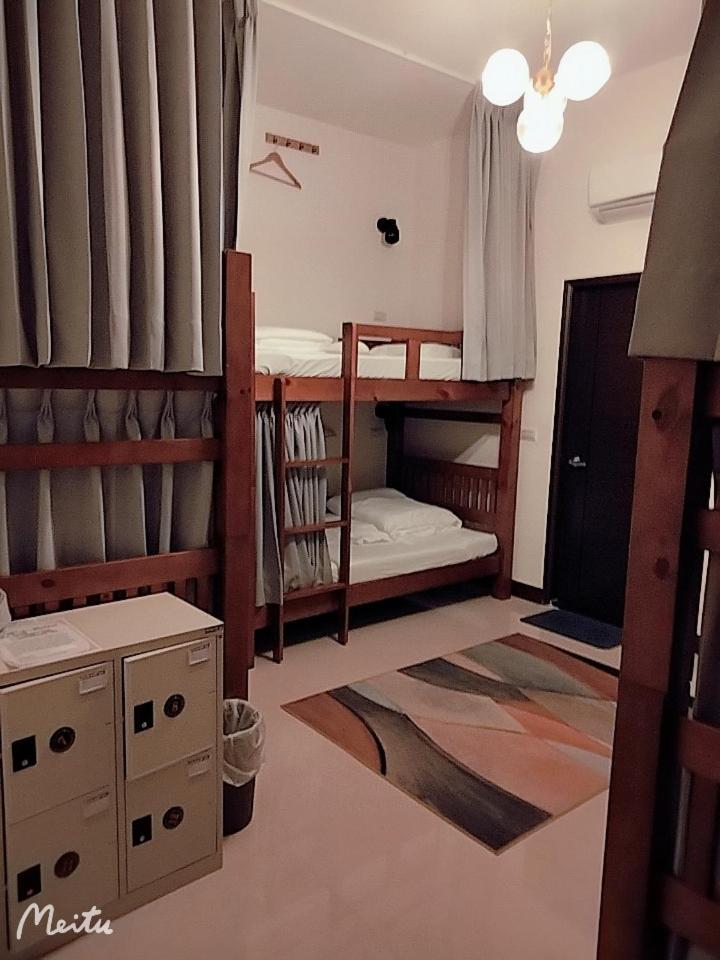 910 Hostel  Yuli Kamer foto