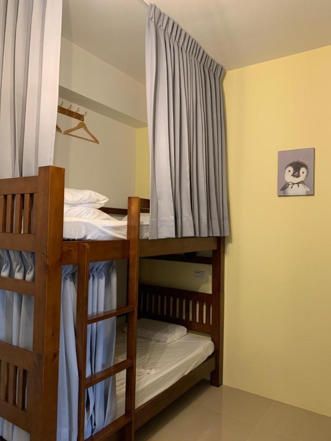 910 Hostel  Yuli Buitenkant foto