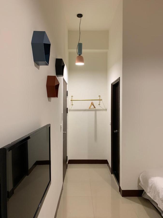 910 Hostel  Yuli Buitenkant foto