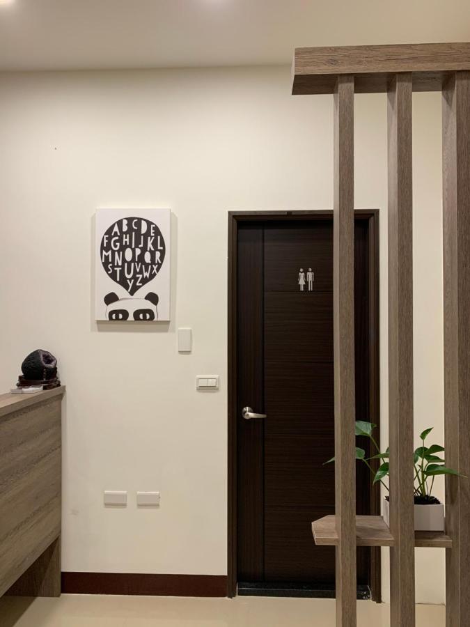 910 Hostel  Yuli Buitenkant foto